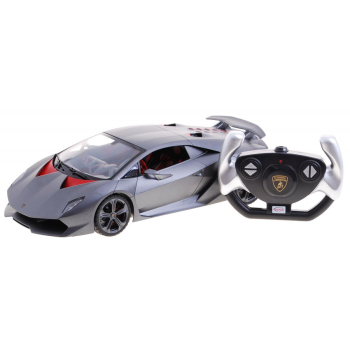 Lamborghini Sesto Elemento RASTAR model 1:14 Zdalnie sterowane auto + pilot